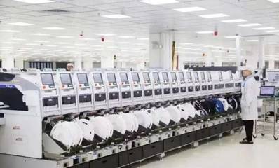 自作自受？美資企業斷供華為后即面臨倒閉