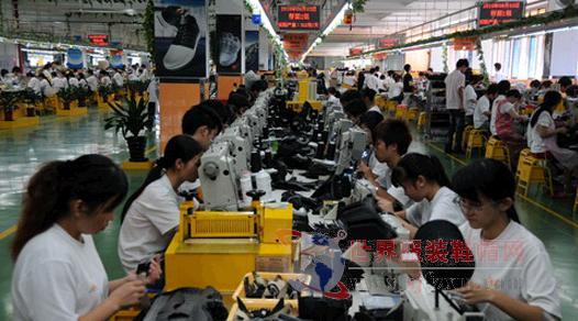 多類勞動密集型產(chǎn)品出口遇冷，電子產(chǎn)品銷售渠道革新成行業(yè)焦點