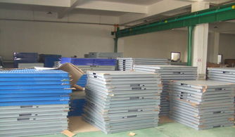 專業(yè)供應(yīng)上海1噸電子地磅，精選優(yōu)質(zhì)電子地磅秤，直連上海地磅秤廠家