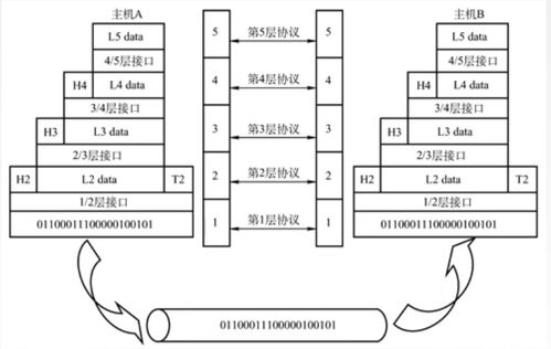 第一章 計(jì)算機(jī)網(wǎng)絡(luò)體系結(jié)構(gòu) 計(jì)算機(jī)系統(tǒng)服務(wù)